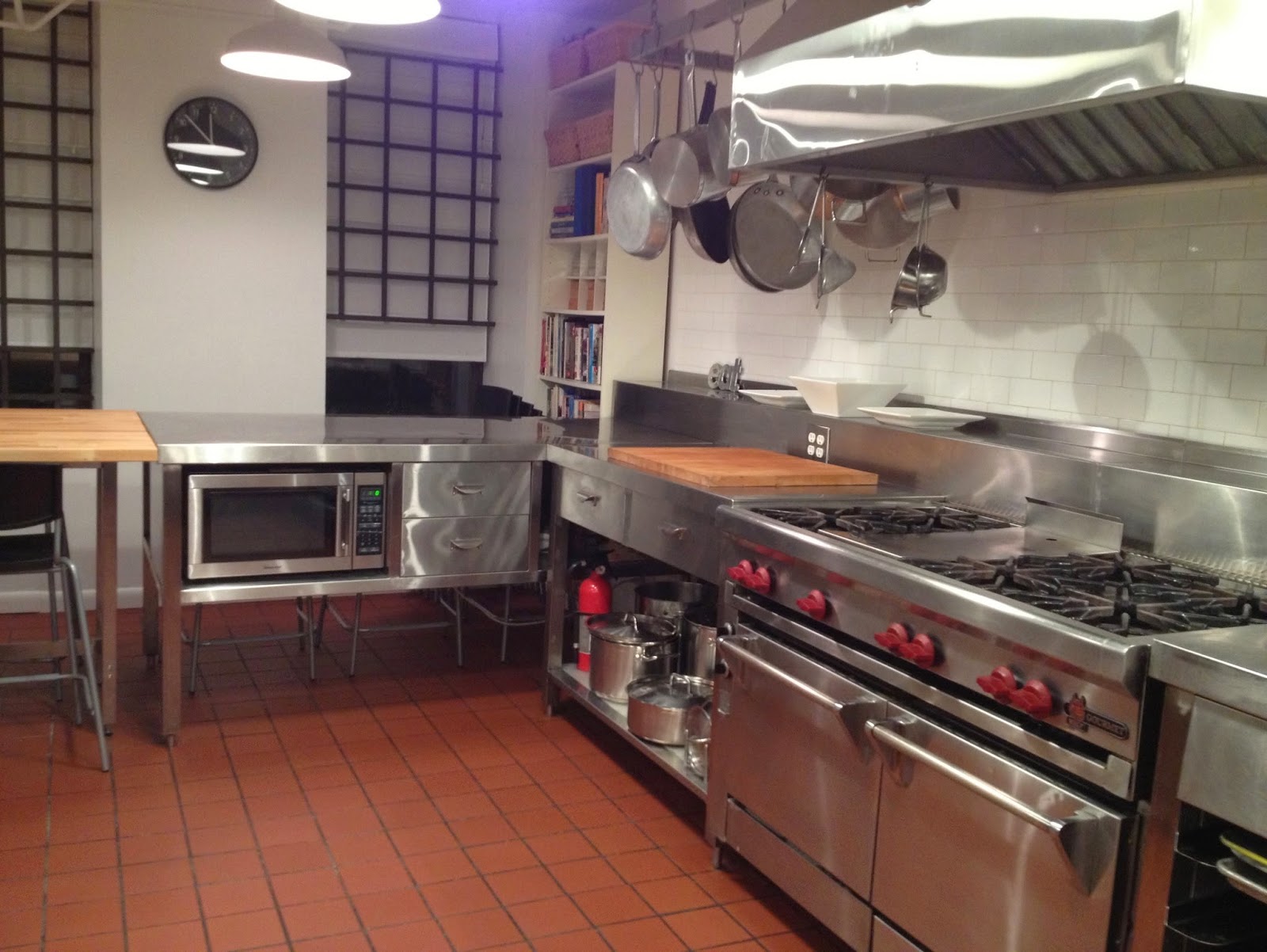 Photo of NYC Commercial Kitchen Rental in New York City, New York, United States - 3 Picture of Point of interest, Establishment