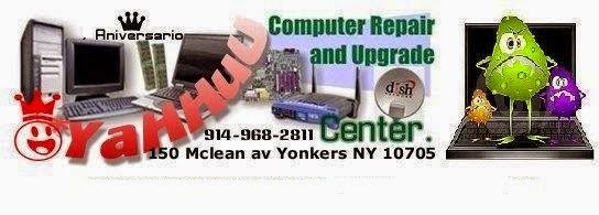 Photo of yahuu computer in Yonkers City, New York, United States - 2 Picture of Point of interest, Establishment