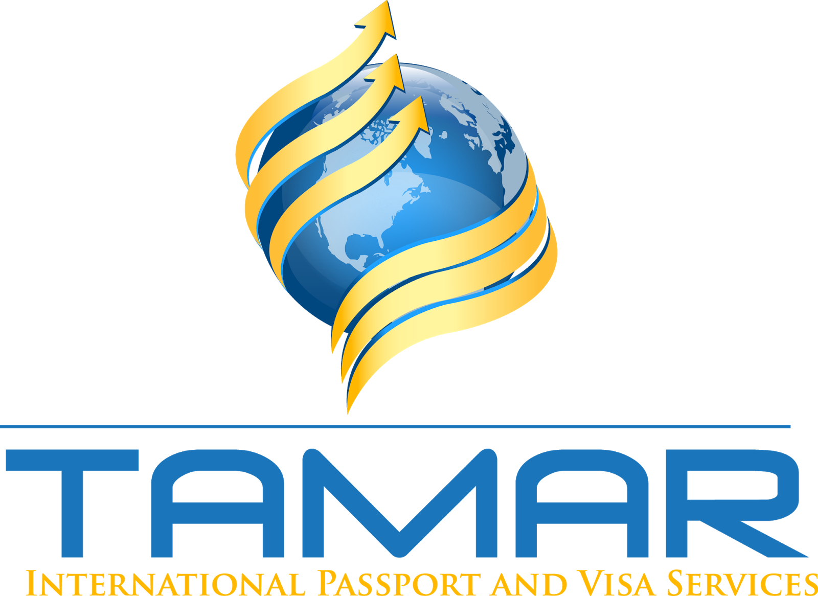 Photo of Tamar International Passport and Visa Services in New York City, New York, United States - 3 Picture of Point of interest, Establishment, Local government office, Travel agency