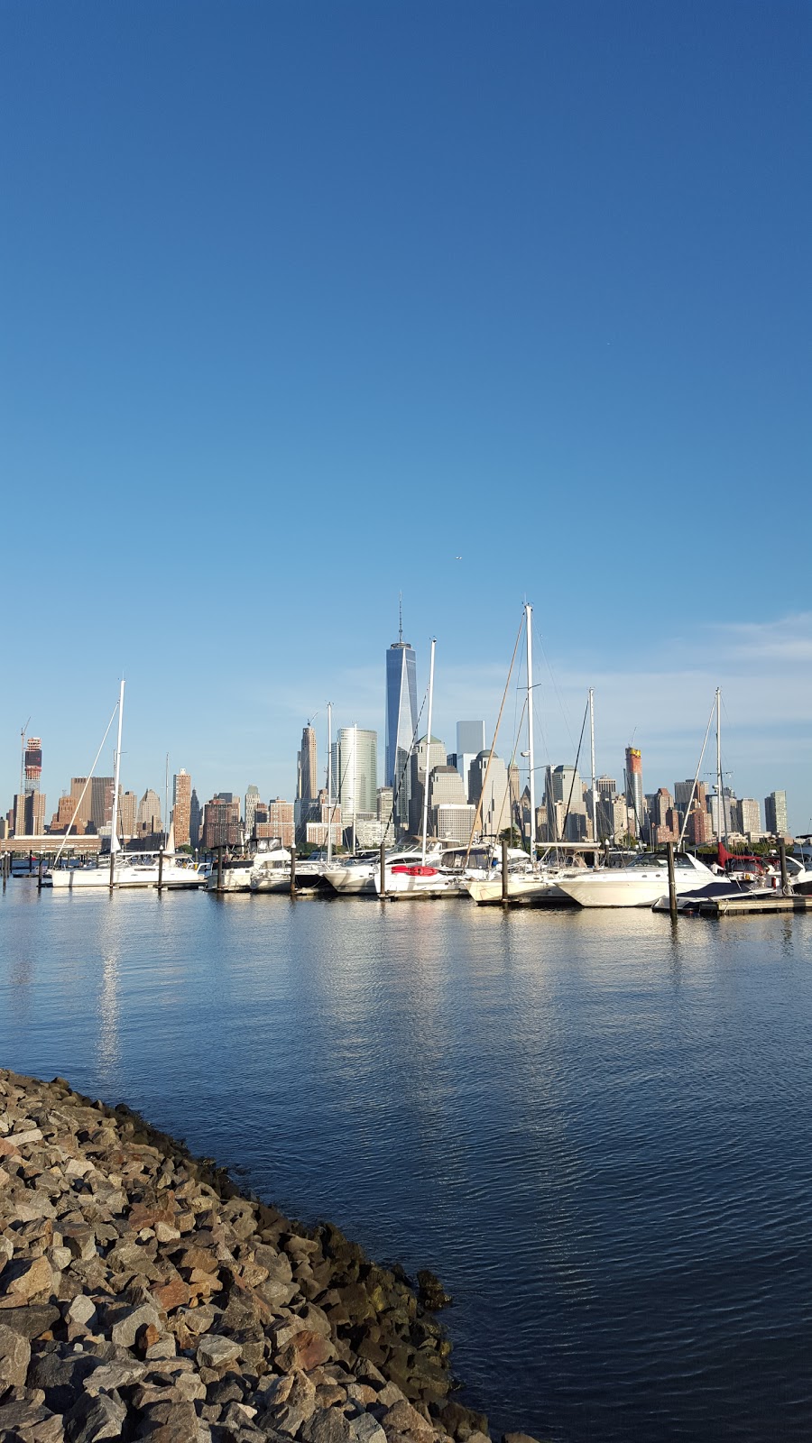 Photo of Newport Yacht Club and Marina in Jersey City, New Jersey, United States - 3 Picture of Point of interest, Establishment