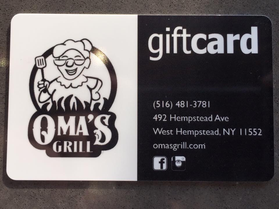 Photo of Oma's Grill in West Hempstead City, New York, United States - 9 Picture of Restaurant, Food, Point of interest, Establishment