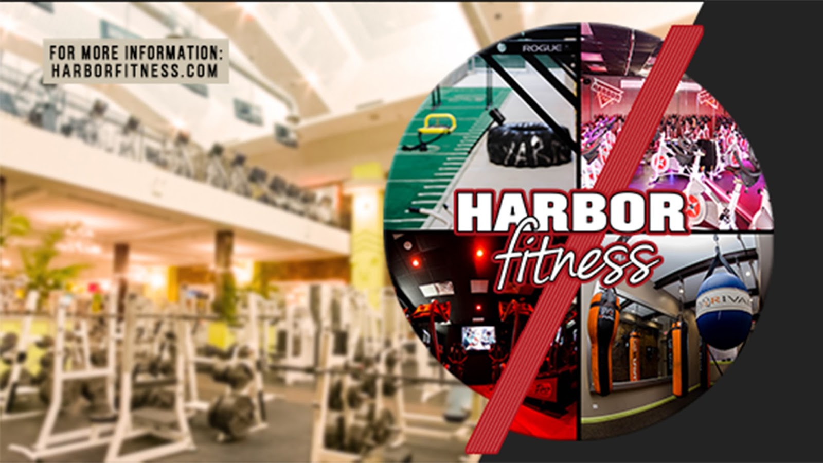 Photo of Harbor Fitness Bay Ridge in Kings County City, New York, United States - 9 Picture of Point of interest, Establishment, Health, Gym