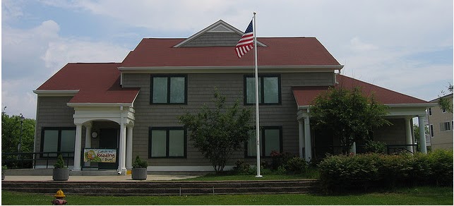 Photo of Keansburg Waterfront Library in Keansburg City, New Jersey, United States - 1 Picture of Point of interest, Establishment, Library