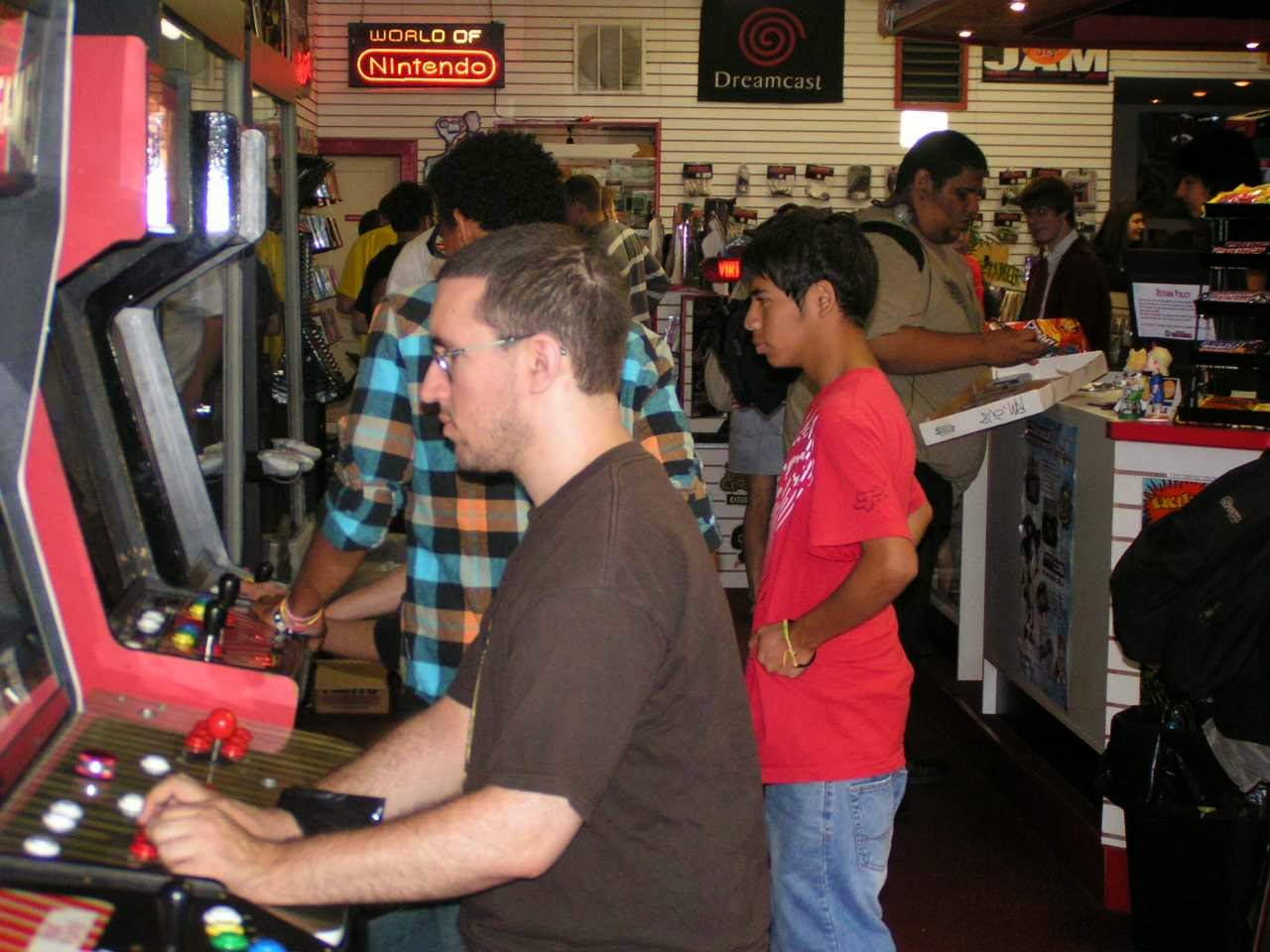 Photo of Digital Press Videogames in Clifton City, New Jersey, United States - 8 Picture of Point of interest, Establishment, Store