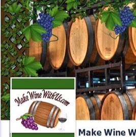 Photo of Make Wine With Us in Wallington City, New Jersey, United States - 1 Picture of Food, Point of interest, Establishment, Storage