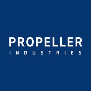 Photo of Propeller Industries in Kings County City, New York, United States - 2 Picture of Point of interest, Establishment, Finance