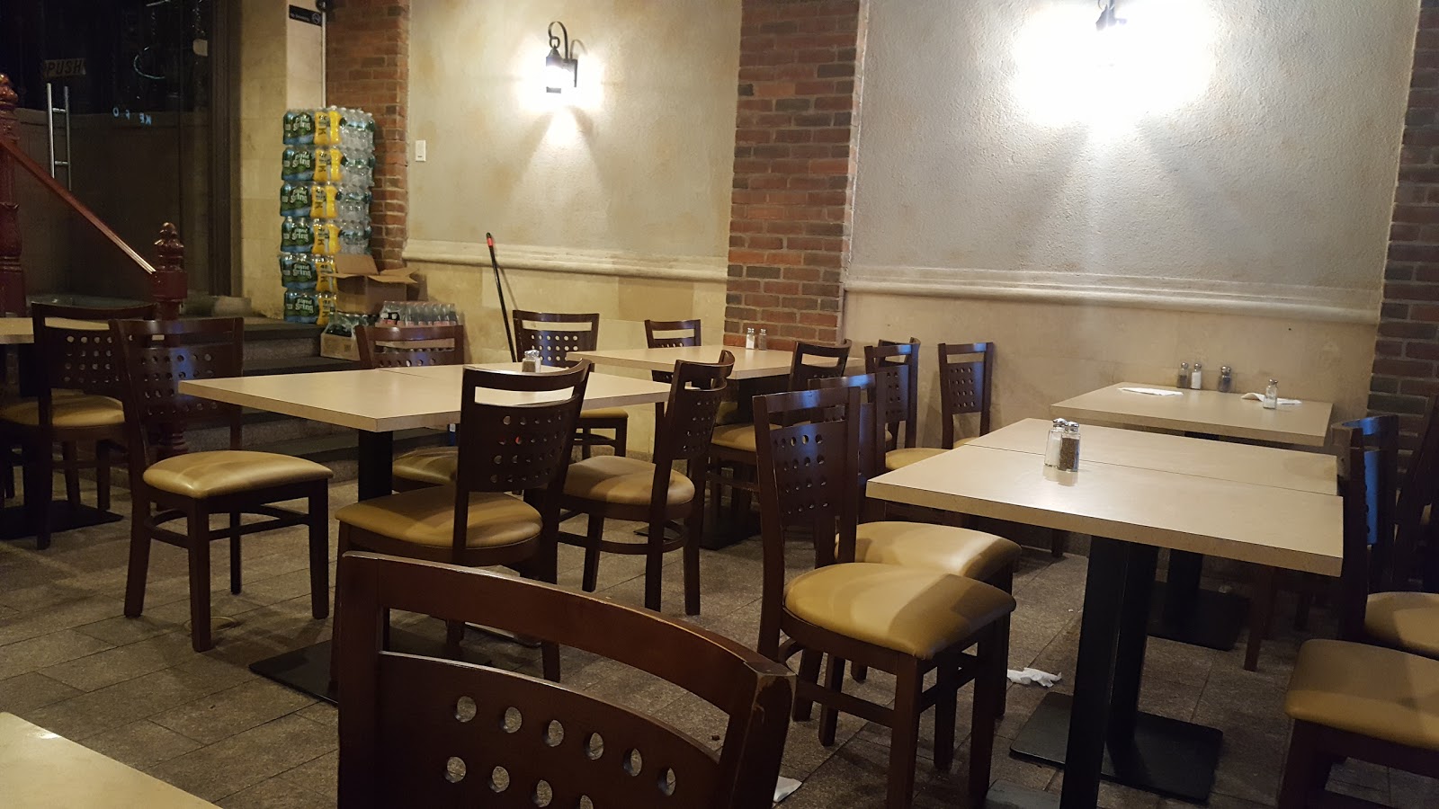 Photo of Hadramout Restaurant in Brooklyn City, New York, United States - 1 Picture of Restaurant, Food, Point of interest, Establishment