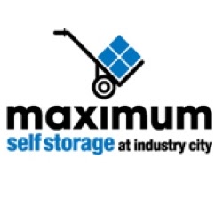 Photo of Maximum Self Storage in Kings County City, New York, United States - 1 Picture of Point of interest, Establishment, Storage