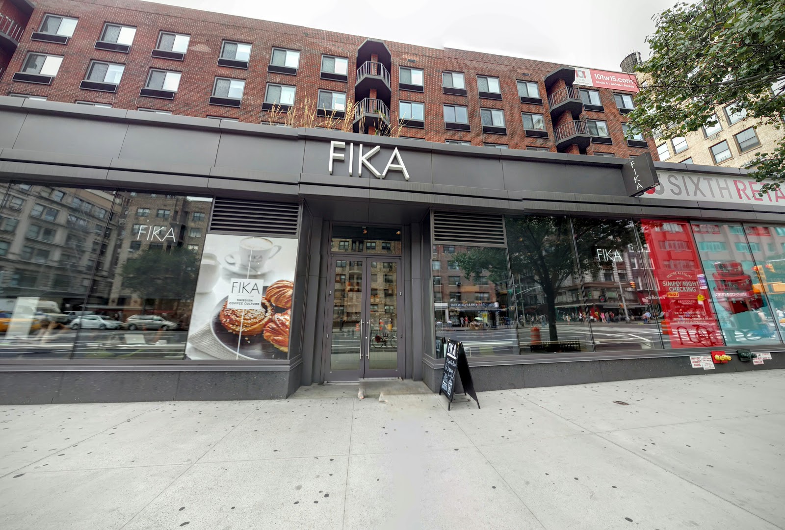 Photo of FIKA in New York City, New York, United States - 2 Picture of Food, Point of interest, Establishment, Store, Cafe