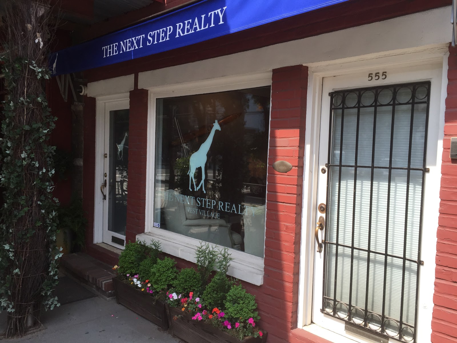 Photo of Next Step Realty West Village in New York City, New York, United States - 5 Picture of Point of interest, Establishment, Real estate agency