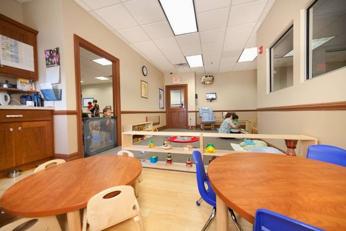 Photo of Monarch Montessori School in Little Falls City, New Jersey, United States - 4 Picture of Point of interest, Establishment, School, Health