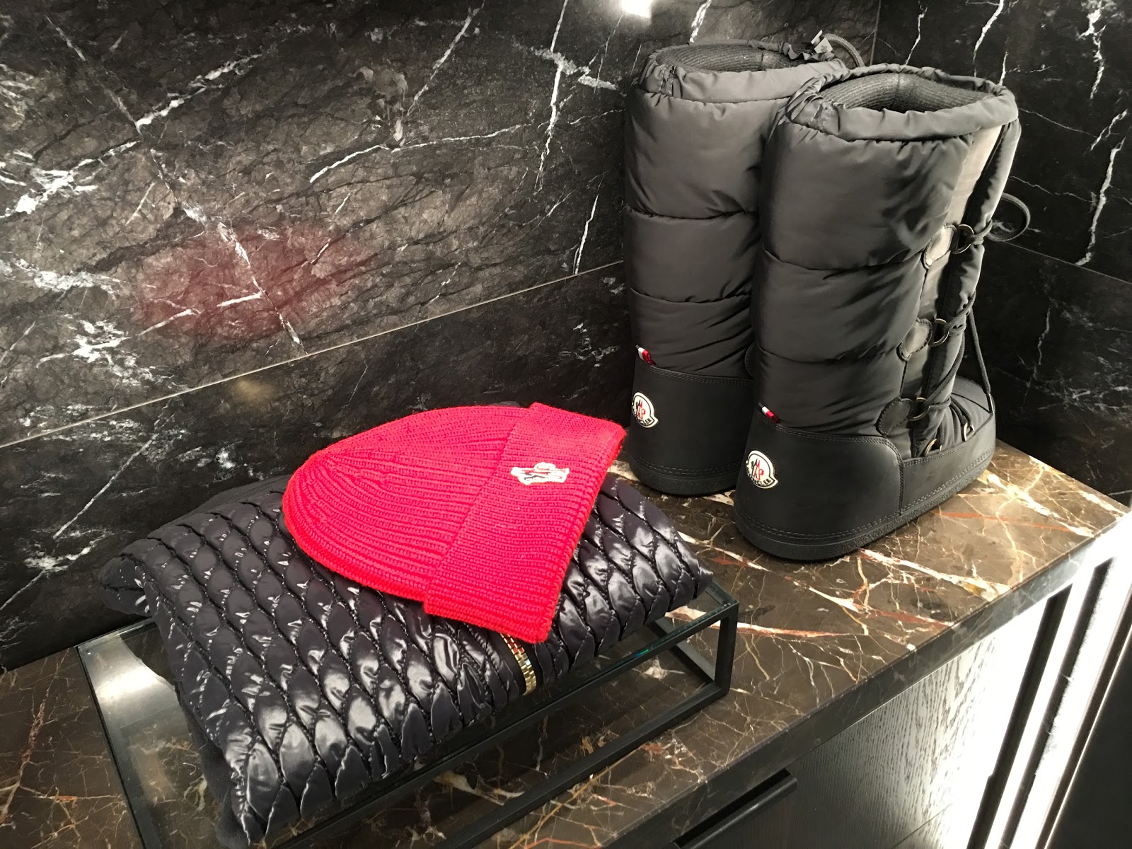 Photo of Moncler in New York City, New York, United States - 6 Picture of Point of interest, Establishment, Store, Clothing store