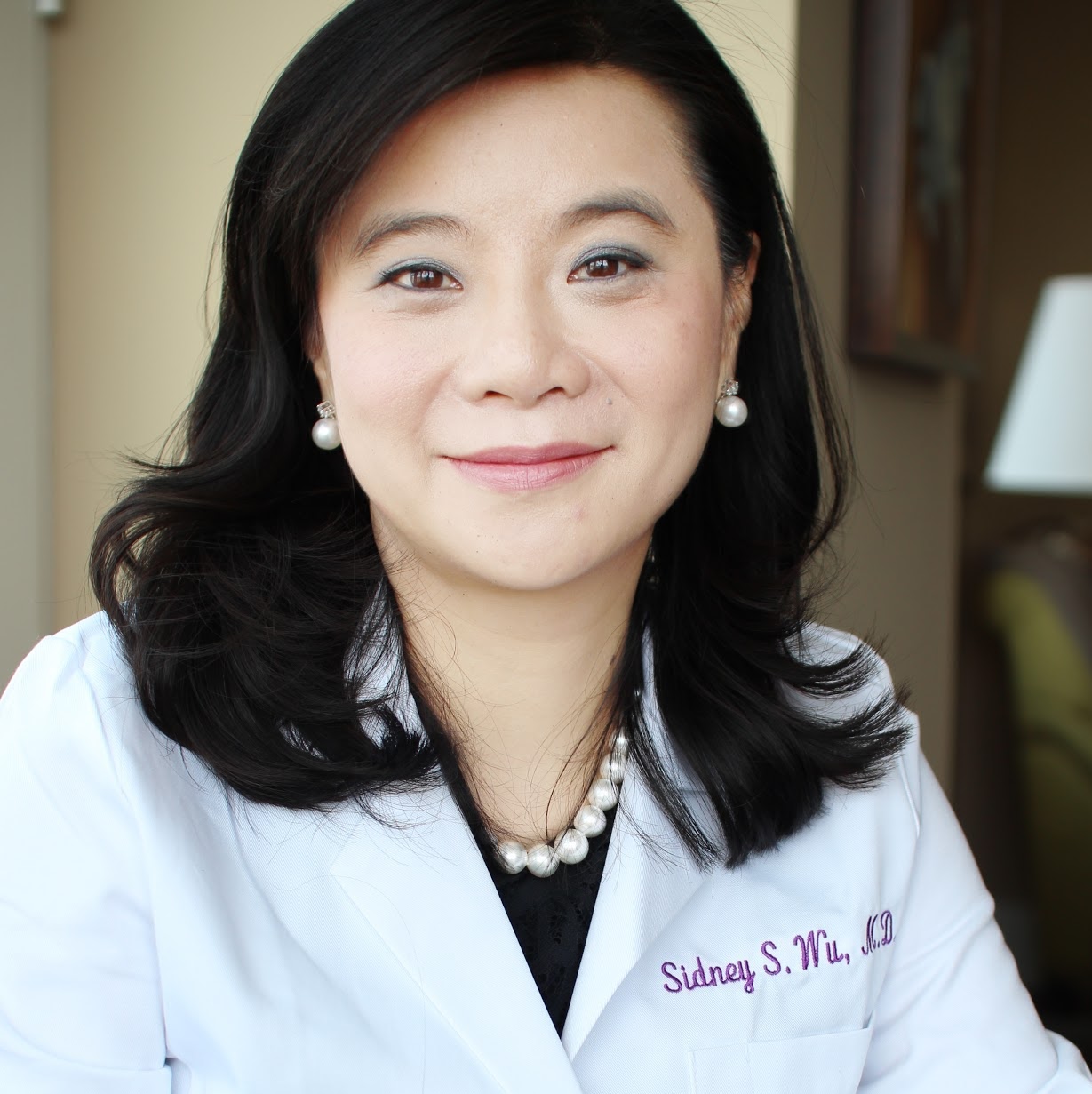 Photo of Sidney S. Wu, M.D. in New York City, New York, United States - 1 Picture of Point of interest, Establishment, Health, Doctor