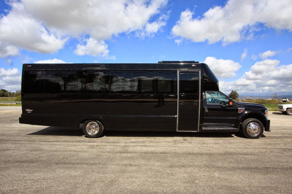 Photo of NJ Limo Service & Party Bus Rental in Clifton City, New Jersey, United States - 9 Picture of Point of interest, Establishment, Car rental