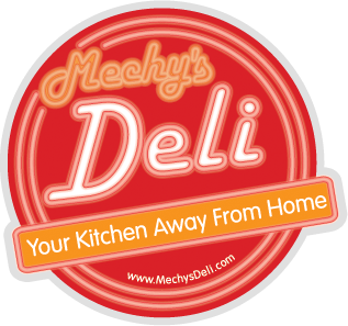 Photo of Mechy’s Deli in Flushing City, New York, United States - 1 Picture of Restaurant, Food, Point of interest, Establishment, Meal takeaway