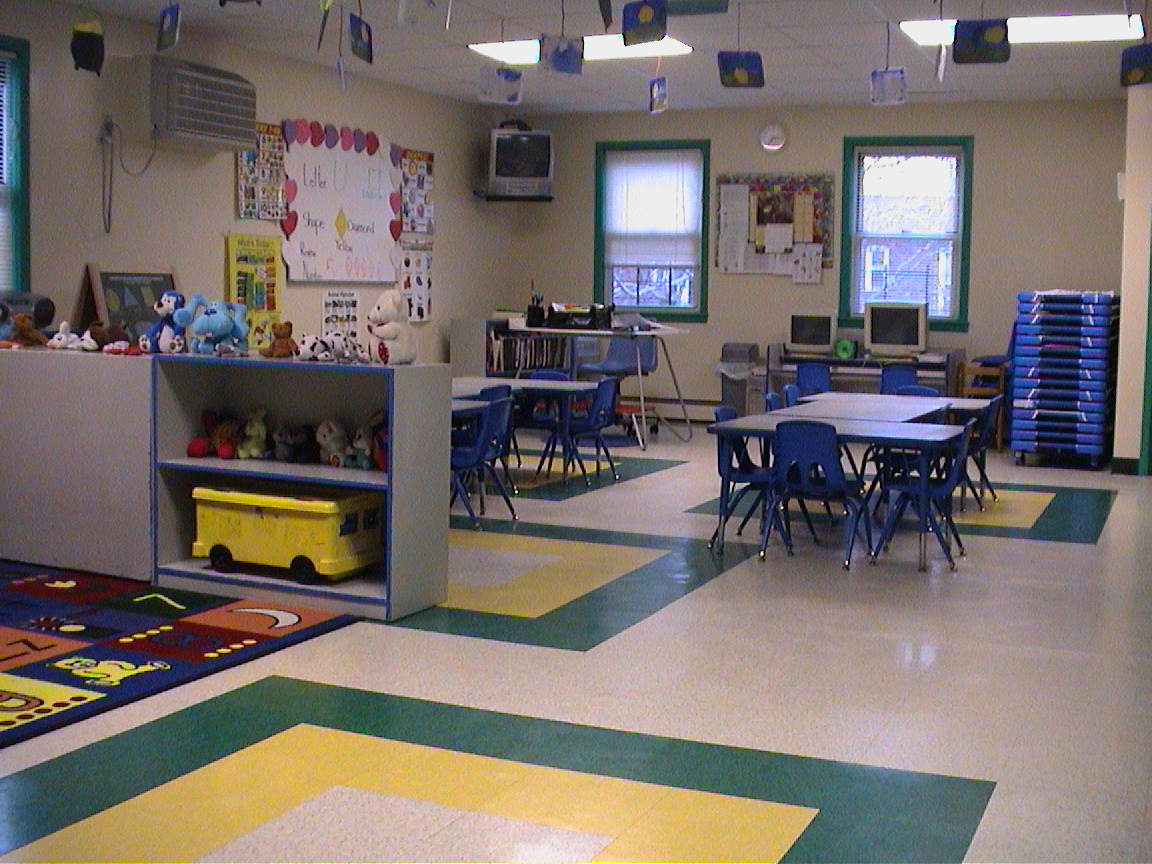 Photo of ABC Preschool & Kindergarten Center in Woodside City, New York, United States - 9 Picture of Point of interest, Establishment, School