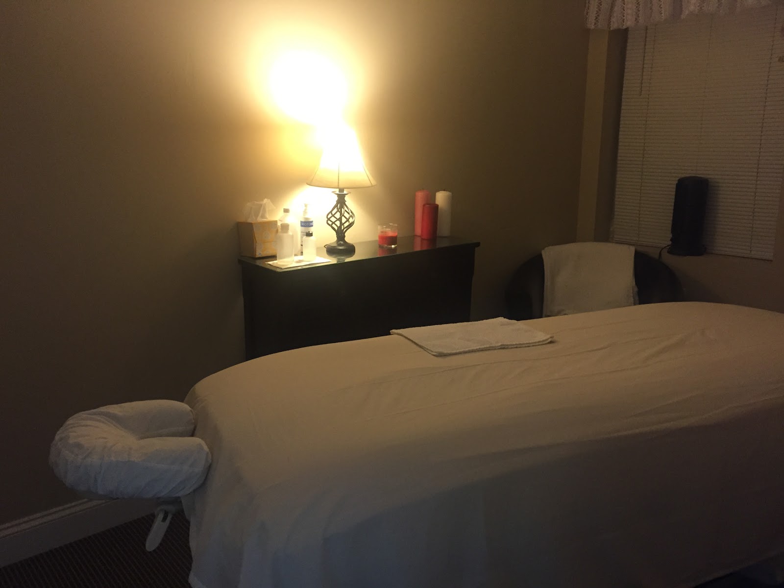 Photo of Massage Center in Montclair City, New Jersey, United States - 4 Picture of Point of interest, Establishment, Health, Spa