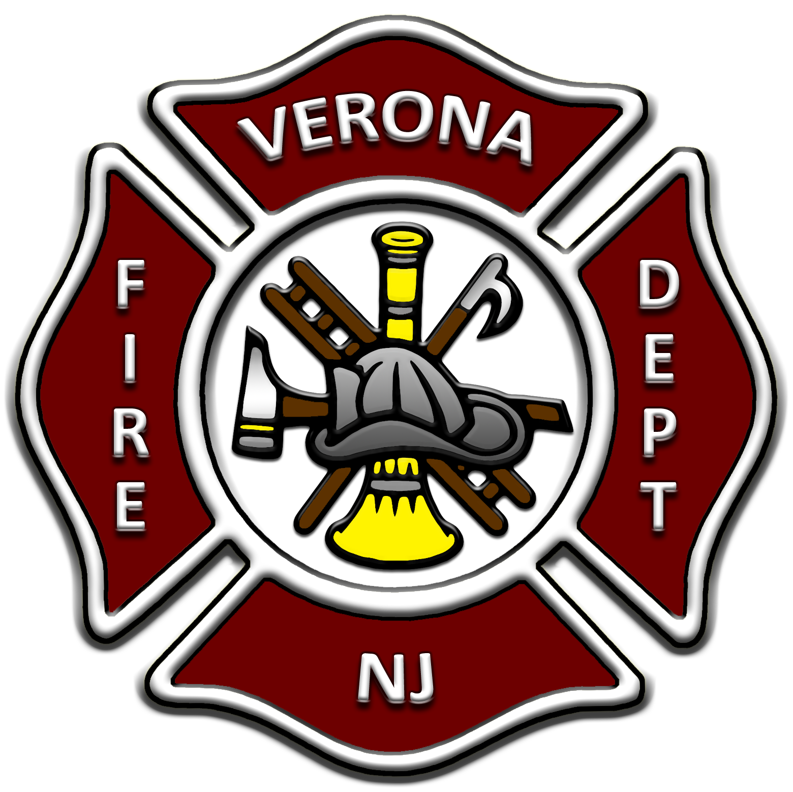 Photo of Verona Fire Department in Verona City, New Jersey, United States - 2 Picture of Point of interest, Establishment, Fire station