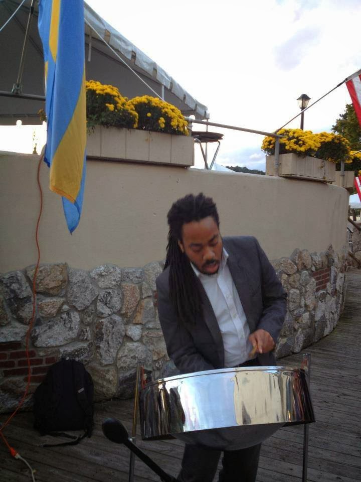 Photo of Steel Drum Vibes in Kings County City, New York, United States - 3 Picture of Point of interest, Establishment