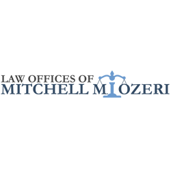 Photo of Law Offices Of Mitchell M. Ozeri in Kings County City, New York, United States - 2 Picture of Point of interest, Establishment, Lawyer