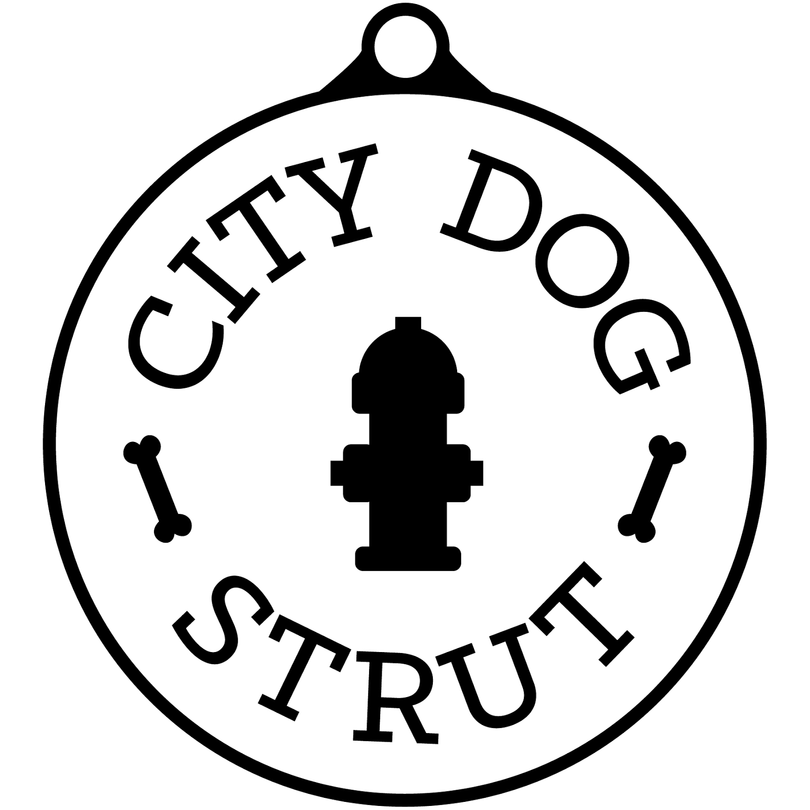 Photo of City Dog Strut in Kings County City, New York, United States - 8 Picture of Point of interest, Establishment