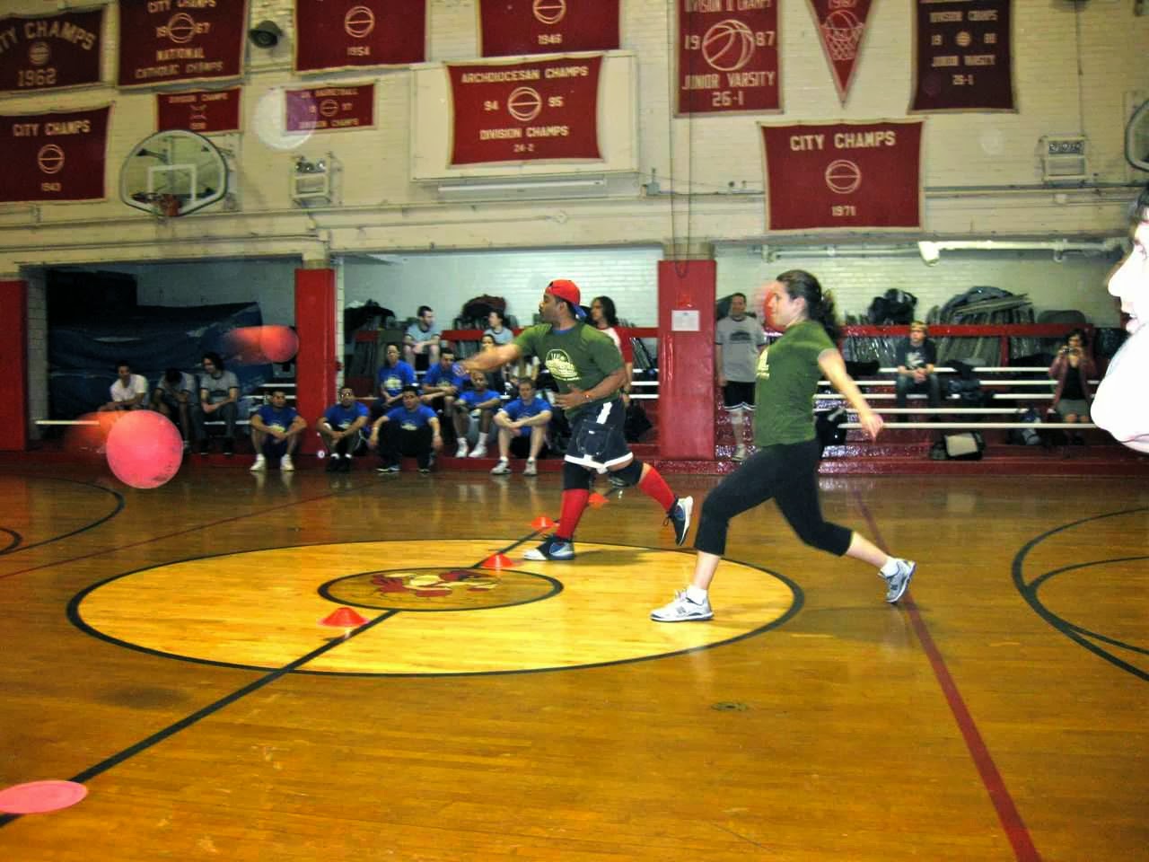 Photo of Downtown Dodgeball in New York City, New York, United States - 3 Picture of Point of interest, Establishment