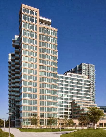 Photo of The View Condominiums in Long Island City, New York, United States - 1 Picture of Point of interest, Establishment, Real estate agency