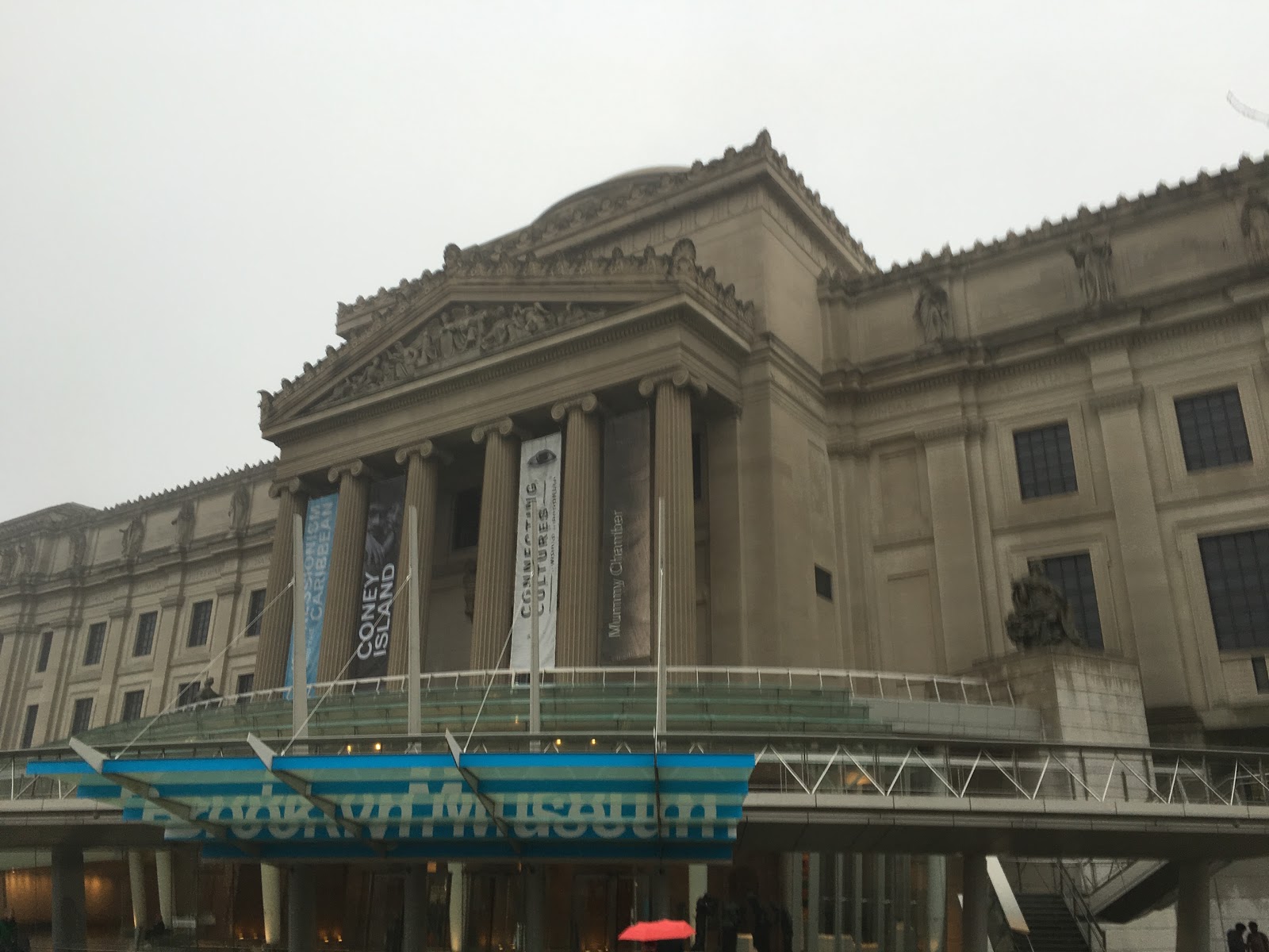 Photo of Brooklyn Museum in Brooklyn City, New York, United States - 2 Picture of Point of interest, Establishment, Museum