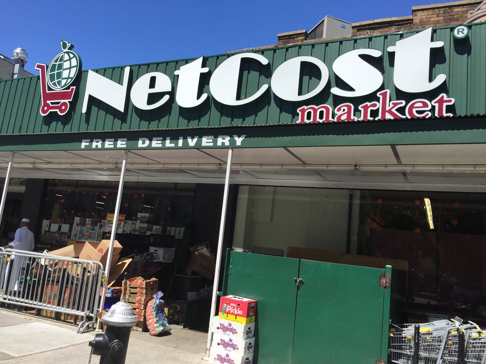 Photo of NetCost Market in Kings County City, New York, United States - 2 Picture of Food, Point of interest, Establishment, Store, Grocery or supermarket