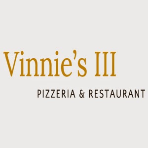 Photo of Vinnie's III Pizzeria and Restaurant in Jersey City, New Jersey, United States - 2 Picture of Restaurant, Food, Point of interest, Establishment