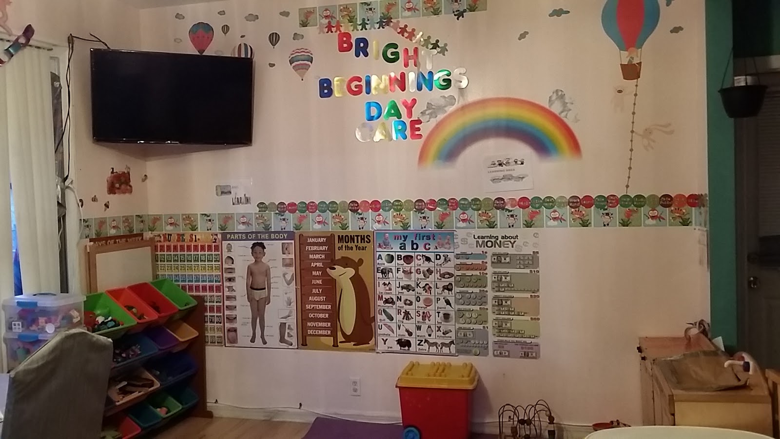 Photo of Bright Beginnings Group Family Daycare, Corp in Queens City, New York, United States - 2 Picture of Point of interest, Establishment