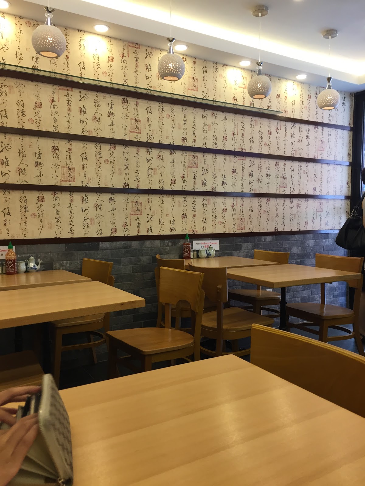 Photo of Taste of Shanghai in New York City, New York, United States - 4 Picture of Restaurant, Food, Point of interest, Establishment