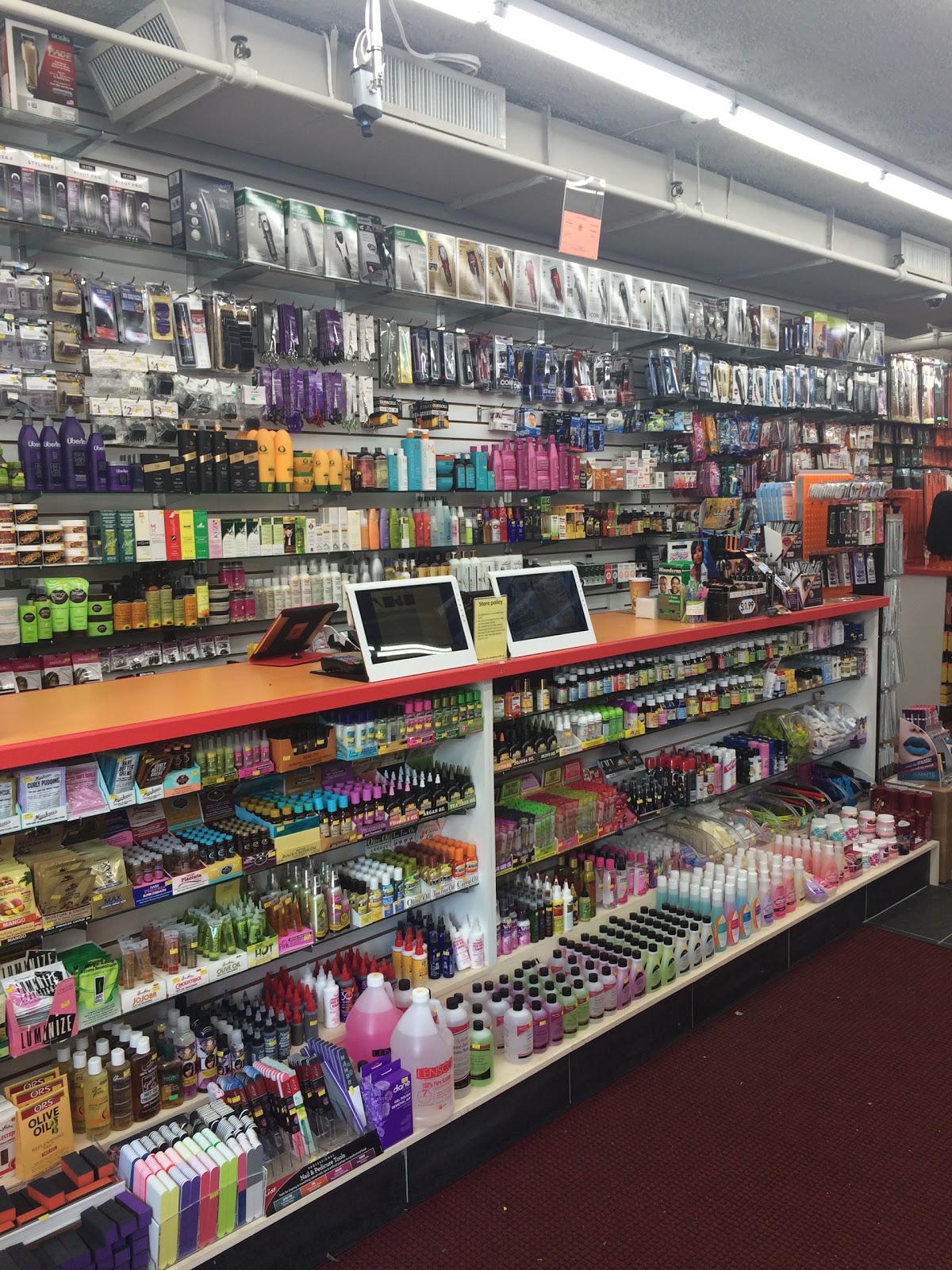 Photo of La Bella Beauty Supply in New York City, New York, United States - 3 Picture of Point of interest, Establishment, Store