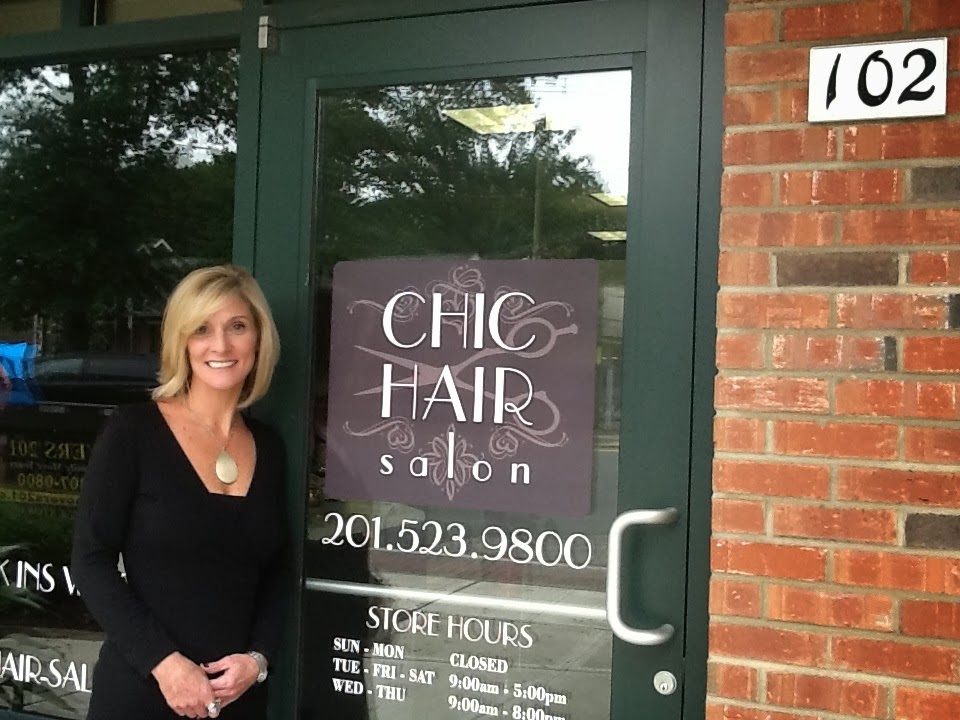 Photo of Chic Hair Salon in Emerson City, New Jersey, United States - 7 Picture of Point of interest, Establishment, Hair care