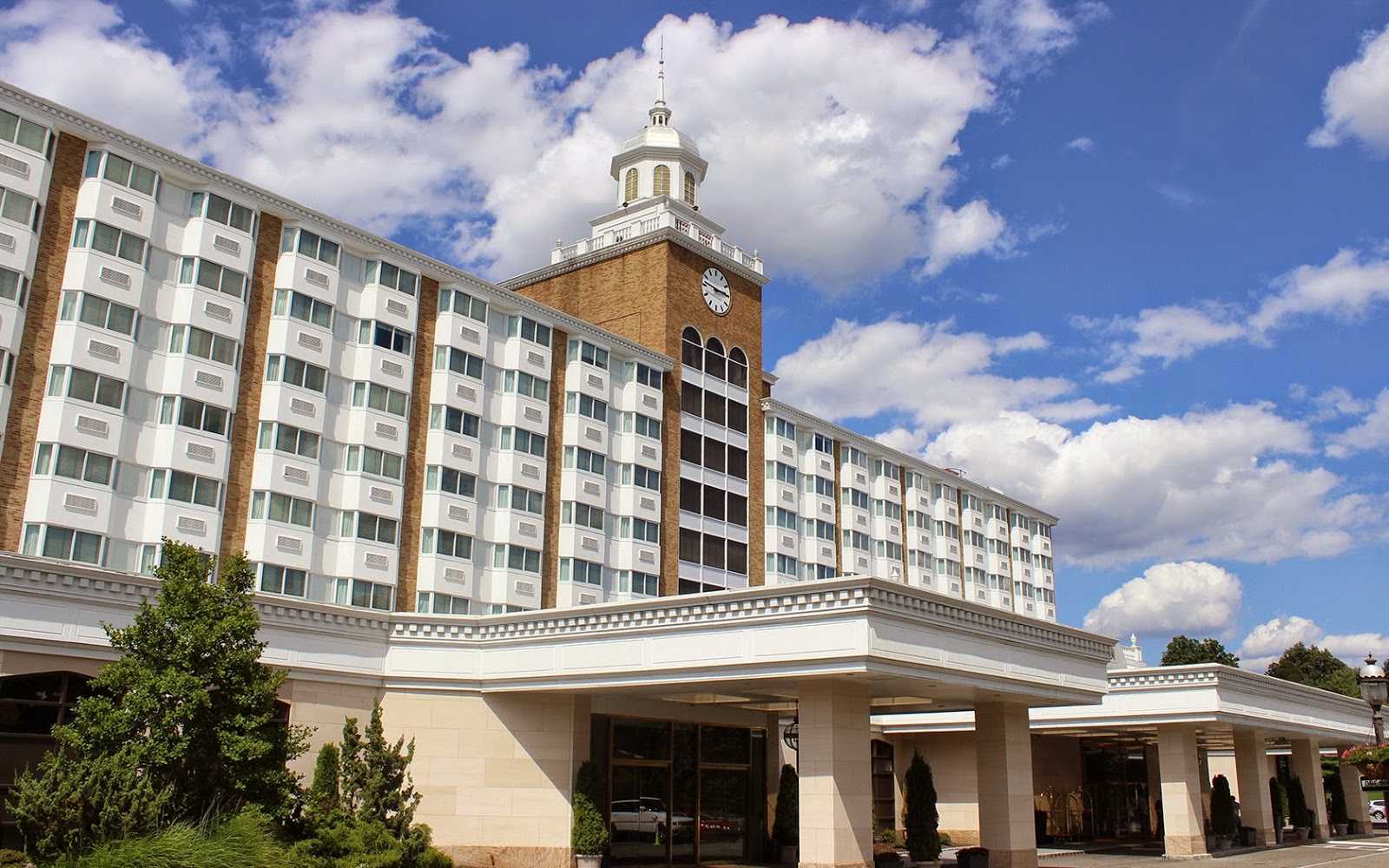 Photo of The Garden City Hotel in Garden City, New York, United States - 1 Picture of Point of interest, Establishment, Lodging