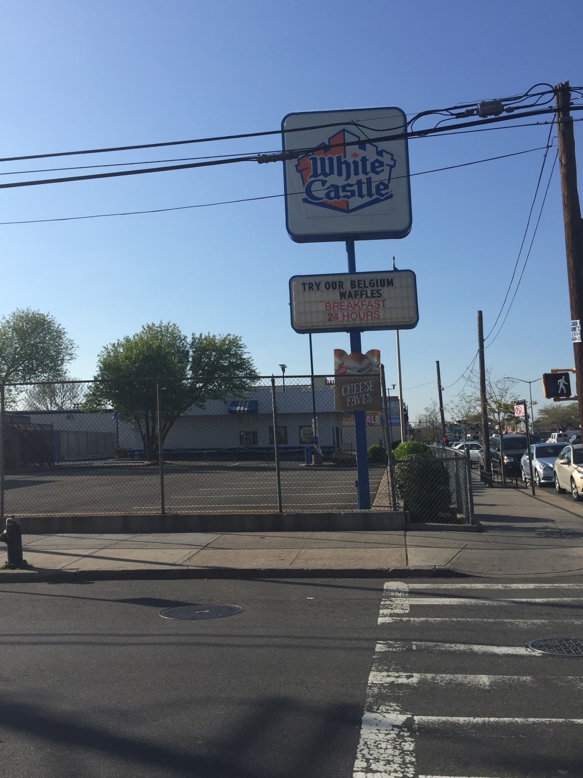 Photo of White Castle in Kings County City, New York, United States - 5 Picture of Restaurant, Food, Point of interest, Establishment