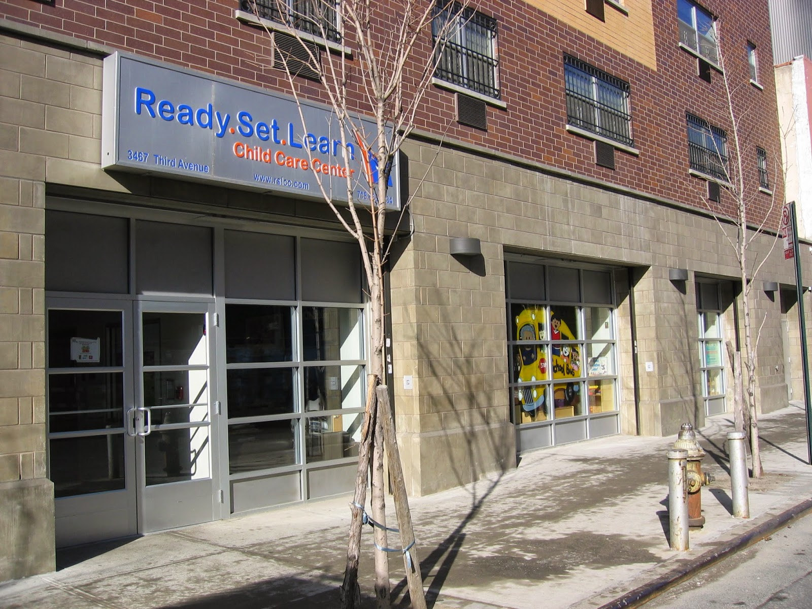 Photo of Ready Set Learn Childcare Center in Bronx City, New York, United States - 1 Picture of Point of interest, Establishment