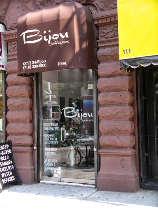 Photo of Bijou Jewelers in Kings County City, New York, United States - 2 Picture of Point of interest, Establishment, Store, Jewelry store