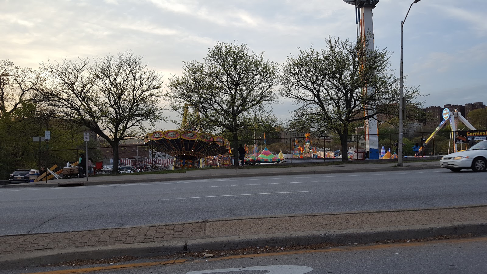 Photo of KFC in Yonkers City, New York, United States - 4 Picture of Restaurant, Food, Point of interest, Establishment