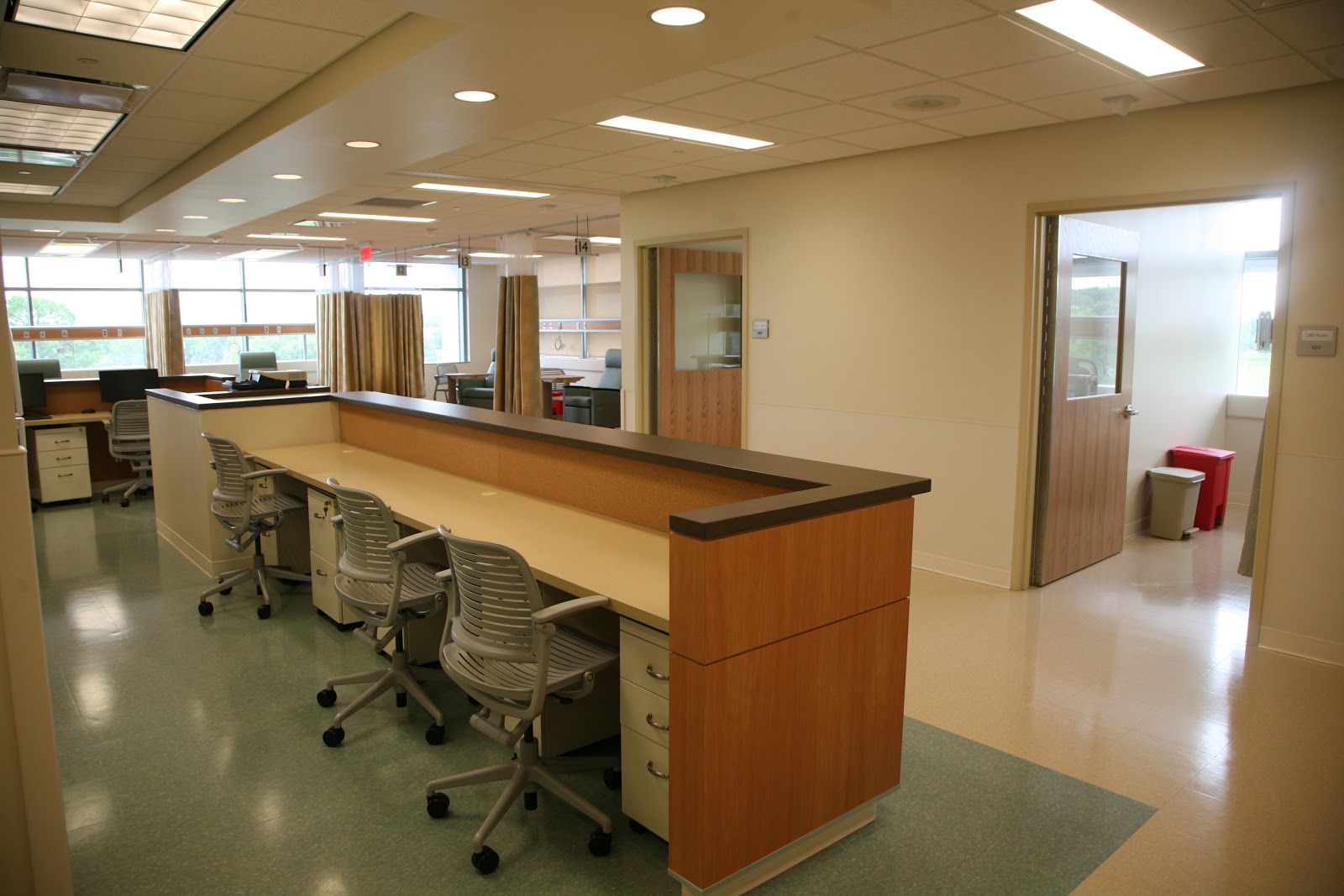 Photo of The Family Center for Otolaryngology at SMG in Secaucus City, New Jersey, United States - 1 Picture of Point of interest, Establishment, Health, Hospital, Doctor