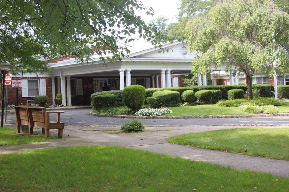 Photo of Cornell Hall Care & Rehabilitation Center in Union City, New Jersey, United States - 1 Picture of Point of interest, Establishment, Health