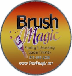 Photo of Brush Magic Painting in Wayne City, New Jersey, United States - 2 Picture of Point of interest, Establishment, Painter