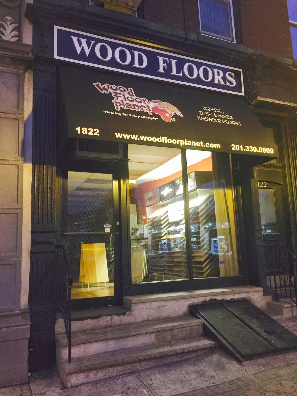 Photo of Wood Floor Planet Inc in Weehawken City, New Jersey, United States - 1 Picture of Point of interest, Establishment, Store, Home goods store