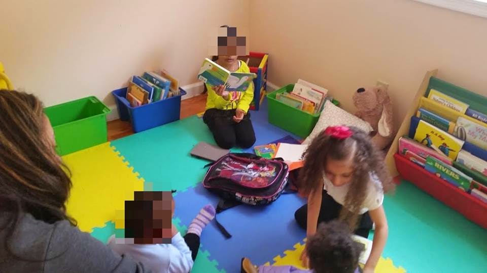 Photo of Busy Hands Day Care, LLC in Bronx City, New York, United States - 9 Picture of Point of interest, Establishment