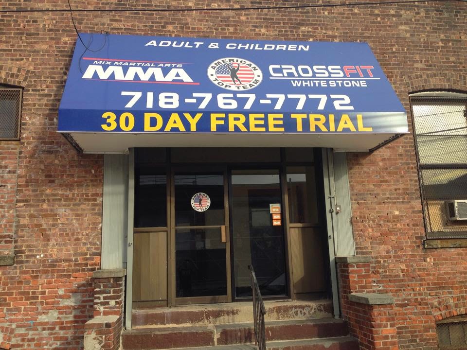 Photo of American Top Team Mixed Martial Arts Academy in College Point City, New York, United States - 1 Picture of Point of interest, Establishment, Health, Gym