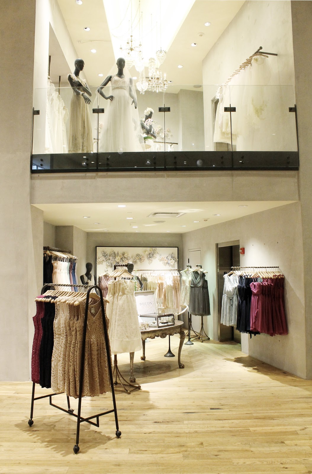 Photo of BHLDN in New York City, New York, United States - 9 Picture of Point of interest, Establishment, Store, Clothing store