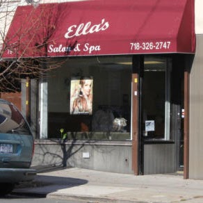 Photo of Ella's Salon & Spa in Middle Village City, New York, United States - 2 Picture of Point of interest, Establishment, Health, Spa, Beauty salon, Hair care