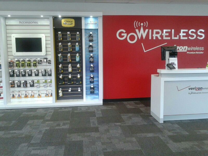 Photo of GoWireless Verizon Premium Retailer in Aberdeen Township City, New Jersey, United States - 3 Picture of Point of interest, Establishment, Store, Electronics store