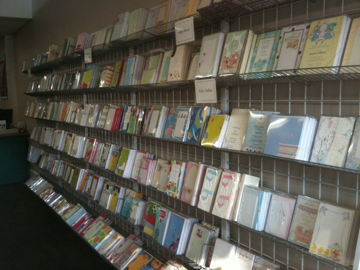 Photo of Plandome Paperie in Manhasset City, New York, United States - 3 Picture of Point of interest, Establishment