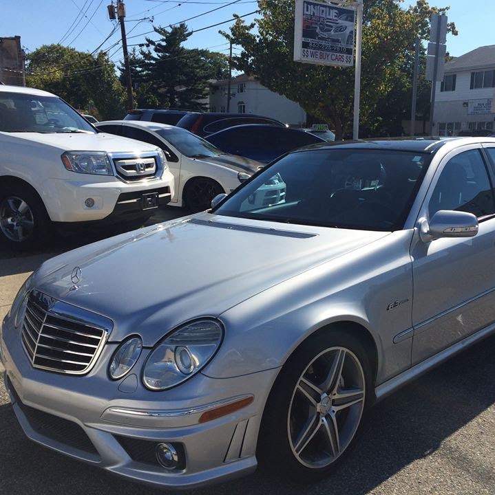 Photo of UNIQUE AUTO SALES INC in Clifton City, New Jersey, United States - 1 Picture of Point of interest, Establishment, Car dealer, Store